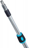 OX Tools Speedskim Universal Telescopic Extension Pole 1.3m-3.5m