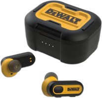 Dewalt DXMA1902092 Jobsite Pro X-1 True Wireless Earbuds With Charging Case