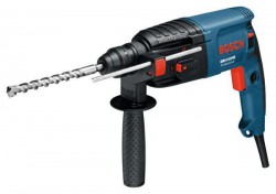 Bosch GBH2-26DRE SDS+ Rotary Hammer 2KG 800W - 110v