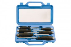 Laser 5599 Screwdriver Set 6pc