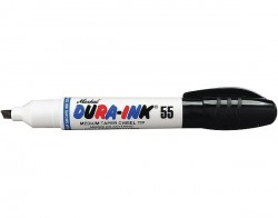 Markal 96078 Dura-ink 55 Medium Taper Marker