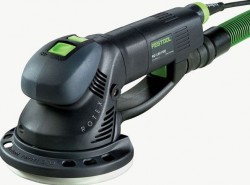 Festool Geared Eccentric Sander ROTEX RO 150 - 110v