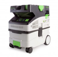 Festool 574825 CTM MIDI I GB CLEANTEC Mobile Dust Extractor -110V