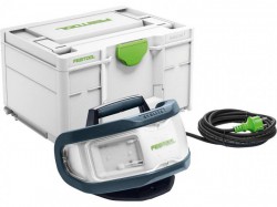 Festool 576409 Syslite DUO-Plus Worklight - 240v