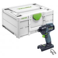 Festool Impact Drivers