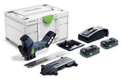 Festool 576570 ISC 240 HPC 4.0 EBI-Plus Cordless Insulating-Material Saw