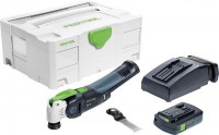 Festool Multi Tools