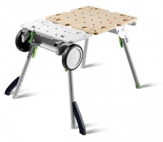 Festool Underframe, UG-CSC-SYS