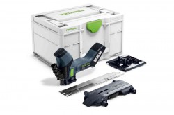 Festool 577231 ISC240 EB-Basic 18v Cordless Insulating Material Saw