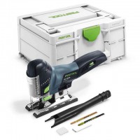 Festool 577236 CARVEX PSC 420 EB-Basic Cordless Pendulum Jigsaw - Body Only