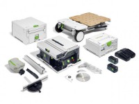 Festool CSC Saws