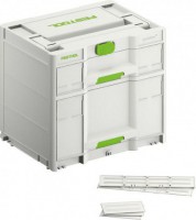 Festool 577770 SYS3-SORT/2 M 337 Drawer Sortainer