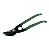 Bacho 583D Plate shears right cutted 