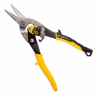 Stanley 2-14-563 FatMax Aviation Snip - Straight