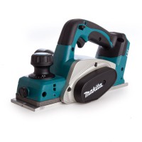 Makita DKP180Z 18v Cordless Planer - Body Only