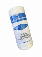Cardoc Super Braided Nylon Line Size B - 200m