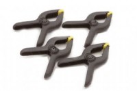 Spring - Microtip Spring Clamps