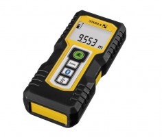 Stabila LD 250 BT Laser Distance Measurer