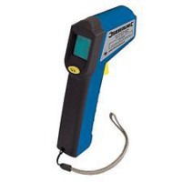 Silverline Laser Infared Thermometer