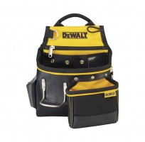 Dewalt DWST1-75652 Hammer and Nail Pouch