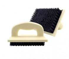 Refina 671406 8\" Artex Rubber Stippler Brush