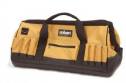 Rolson Hard Base Tool Bag (609mm)