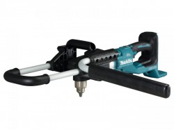 Makita DDG460ZX7 Twin 18v Brushless Earth Auger - Body Only