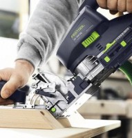 Festool Domino