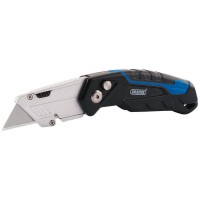 Draper 70361 Folding Trimming Knife