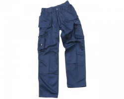 Tuffstuff Pro Work Trouser 711 - Navy