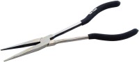 Snipe, Flat, Bent & Long Nose Pliers