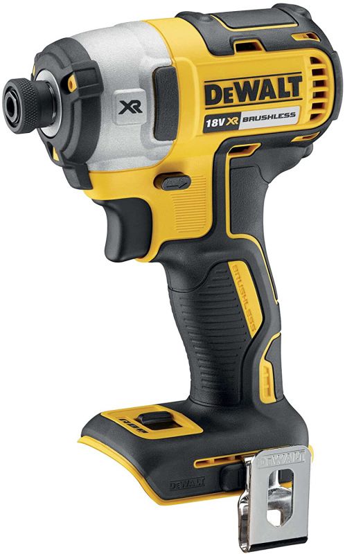 Dewalt dcf887 tool only hotsell