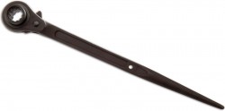 Laser 0178 Ratchet Podger Spanner 30mm x 36mm
