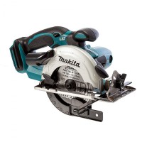 Makita DSS501Z 18v LXT 136mm Cordless Circular Saw - Body Only