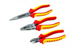 Avit AV06051 1000 V Plier Set  