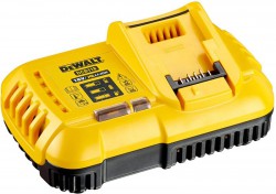 Dewalt FLEXVOLT DCB118-GB 18/54v XR Fast Charger