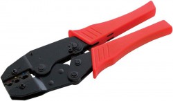 Am-Tech B3310 Ratchet Crimping Tool 