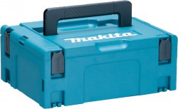 Makita 821550-0 Makpac Connector Case Type 2