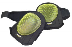 Rolson 82711 Gel Knee Pads