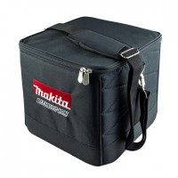 Makita 831373-8 10\" Black Cube Tool Bag