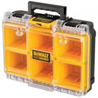 Dewalt DWST83392-1 Toughsystem 2.0 Half Width Deep Organiser