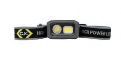 C.K Tools T9615USB Magnetic Dual Lens Headlight - 500lm