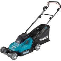 Makita DLM432Z 36v Cordless LXT Lawn Mower - Body Only