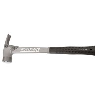 Estwing ALBK Al-Pro Hammer - Black