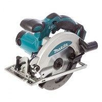 Makita DSS610Z 18v LXT 165mm Cordless Circular Saw - Body Only