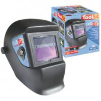 GYS LCD Techno 9-13 Welding Helmet 