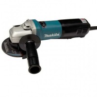 Makita 9564PCV 115mm Angle Grinder - 110V