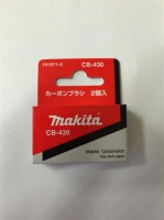 Makita 191971-3 Carbon Brushes CB-430