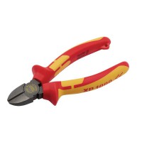 Draper 99052 180mm Diagonal Side Cutter