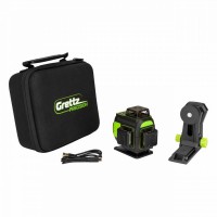 Grettz G4D Mini Laser Level